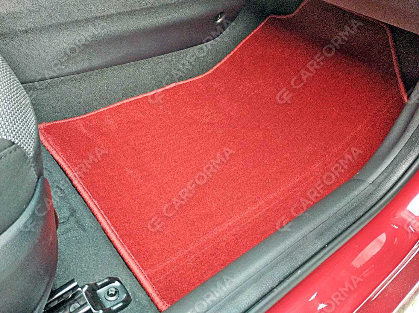 Коврики на Solaris HS 2022&nbsp;-&nbsp;2026 в Хабаровске