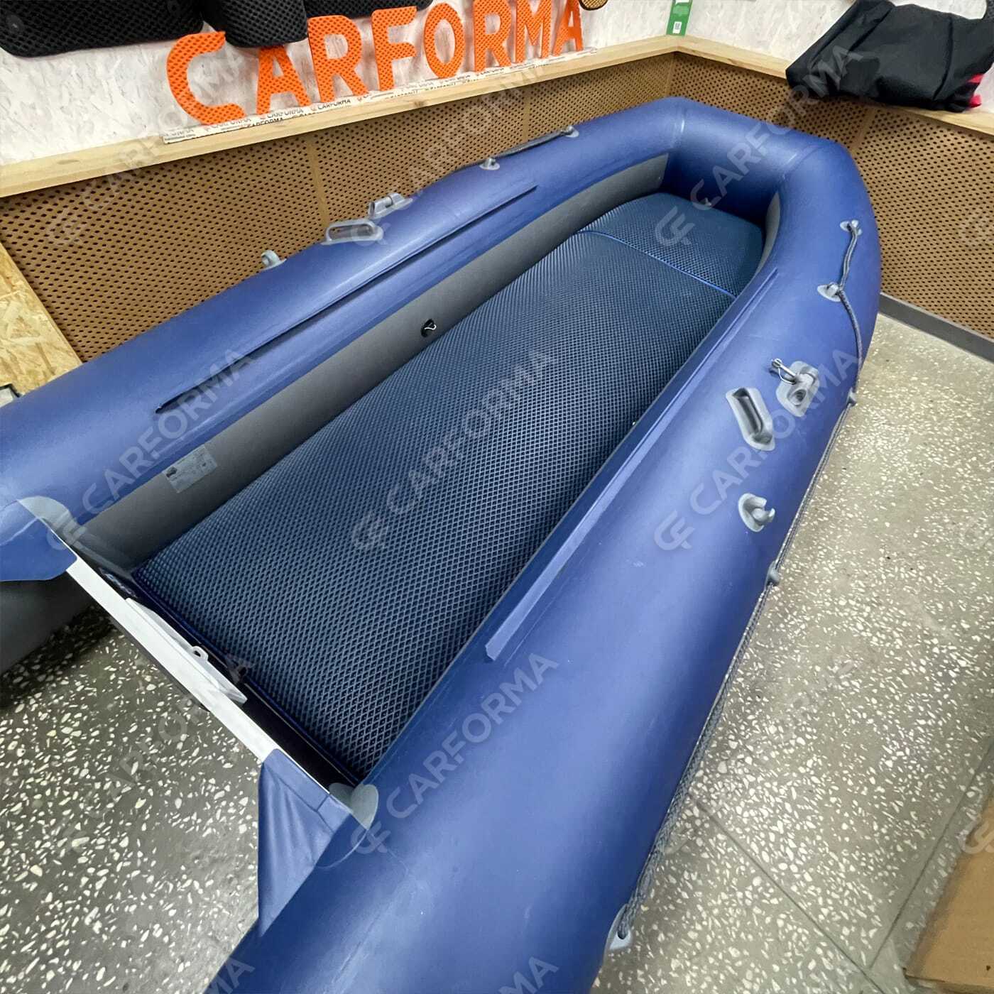 EVA коврики на Лодки Altair HD 380 НДНД  в Хабаровске