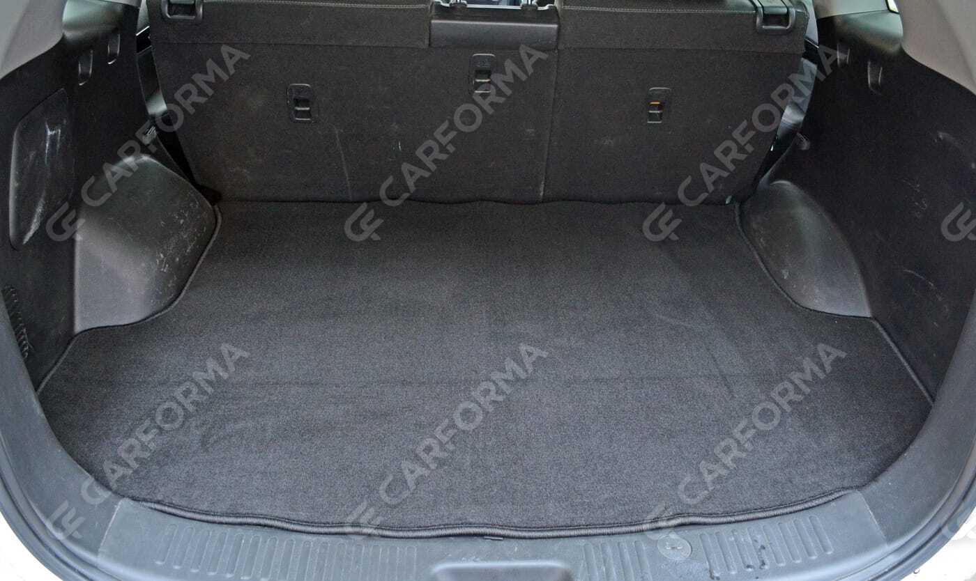 EVA коврики на KIA Sorento II 2009&nbsp;-&nbsp;2012 в Хабаровске