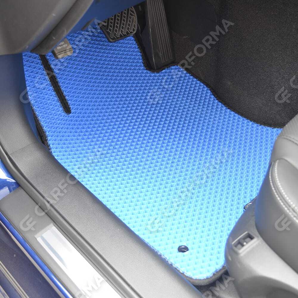 Коврики на Infiniti Q60 II 2016&nbsp;-&nbsp;2022 в Хабаровске