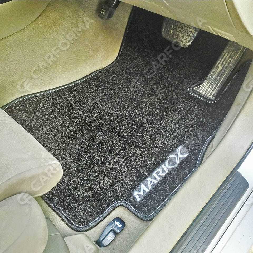 EVA коврики на Toyota Mark X (120) 2004&nbsp;-&nbsp;2009 в Хабаровске