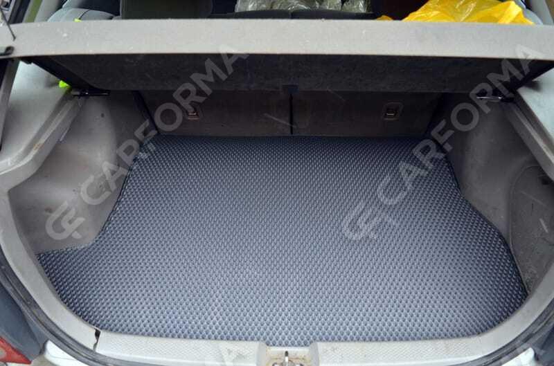 Коврики на Ford Laser (BJ) 1998&nbsp;-&nbsp;2003 в Хабаровске