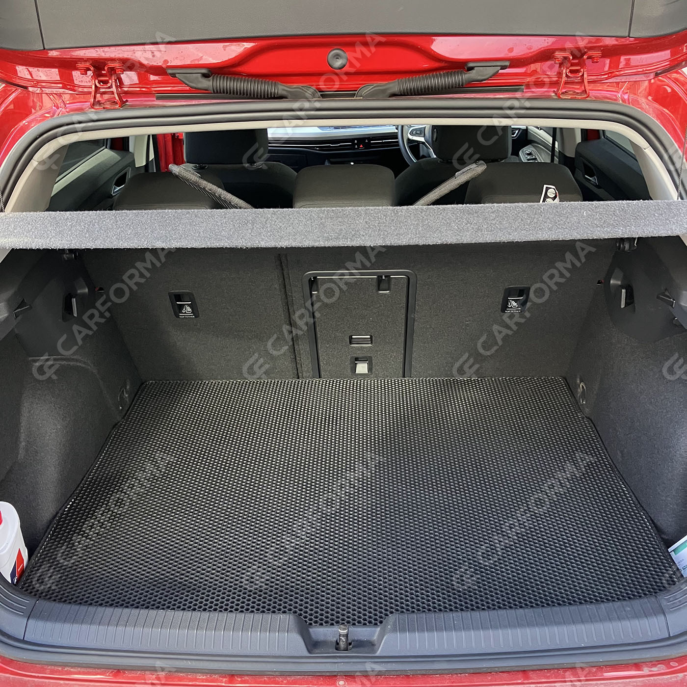 EVA коврики на Volkswagen Golf 8 2019&nbsp;-&nbsp;2026 в Хабаровске