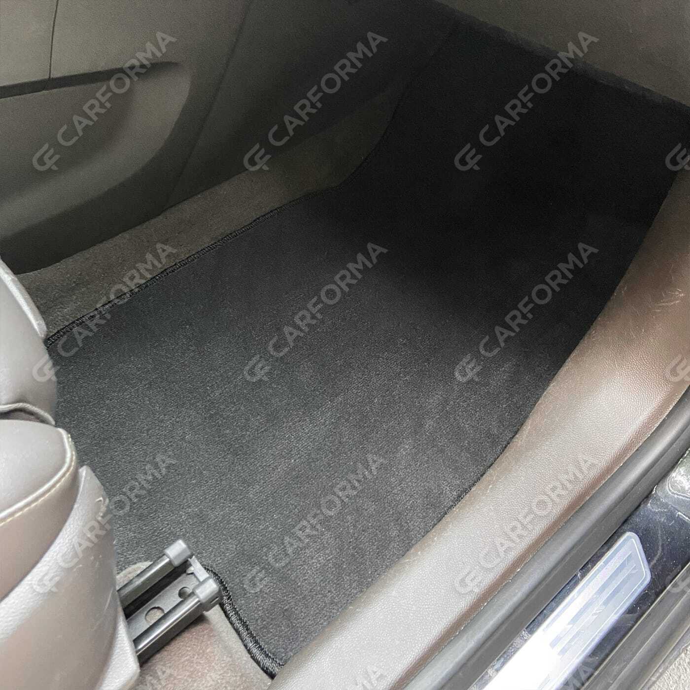 Коврики на Opel Mokka 2012&nbsp;-&nbsp;2019 в Хабаровске