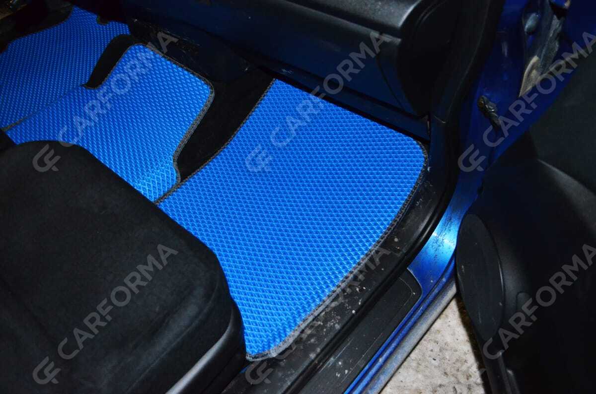 Коврики на Honda FR-V 2004&nbsp;-&nbsp;2009 в Хабаровске