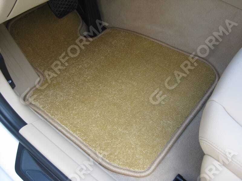 Коврики на BMW 3 Gran Turismo (F34) 2013&nbsp;-&nbsp;2020 в Хабаровске