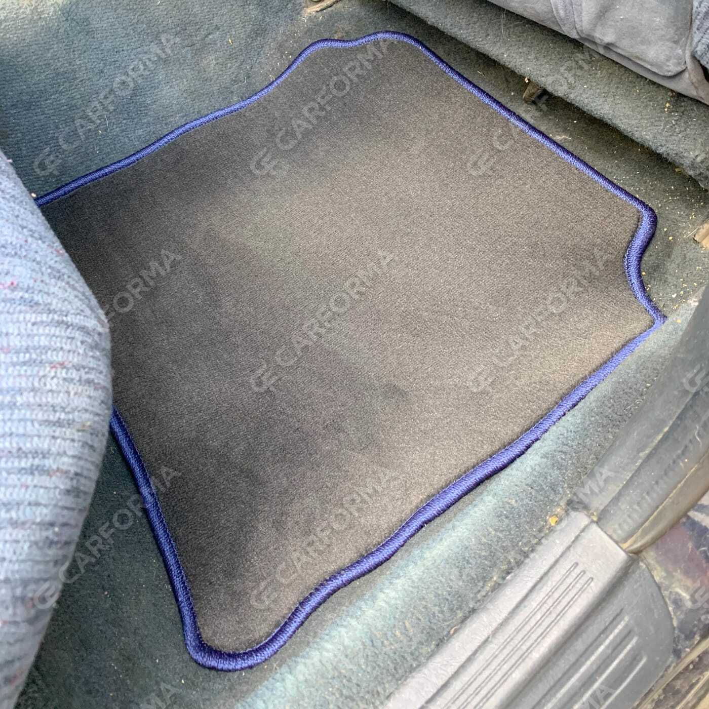 Коврики на Toyota Crown (S140) 1991&nbsp;-&nbsp;1995 в Хабаровске