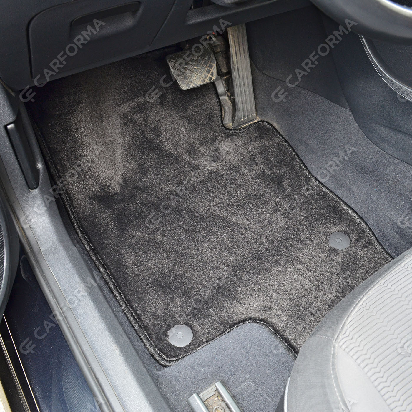 Коврики на Volkswagen Beetle (A5) 2011&nbsp;-&nbsp;2019 в Хабаровске