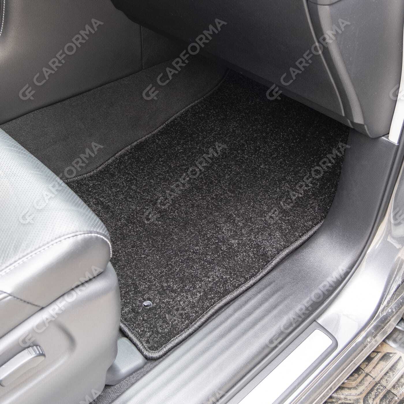 EVA коврики на Infiniti QX80 I 2013&nbsp;-&nbsp;2024 в Хабаровске