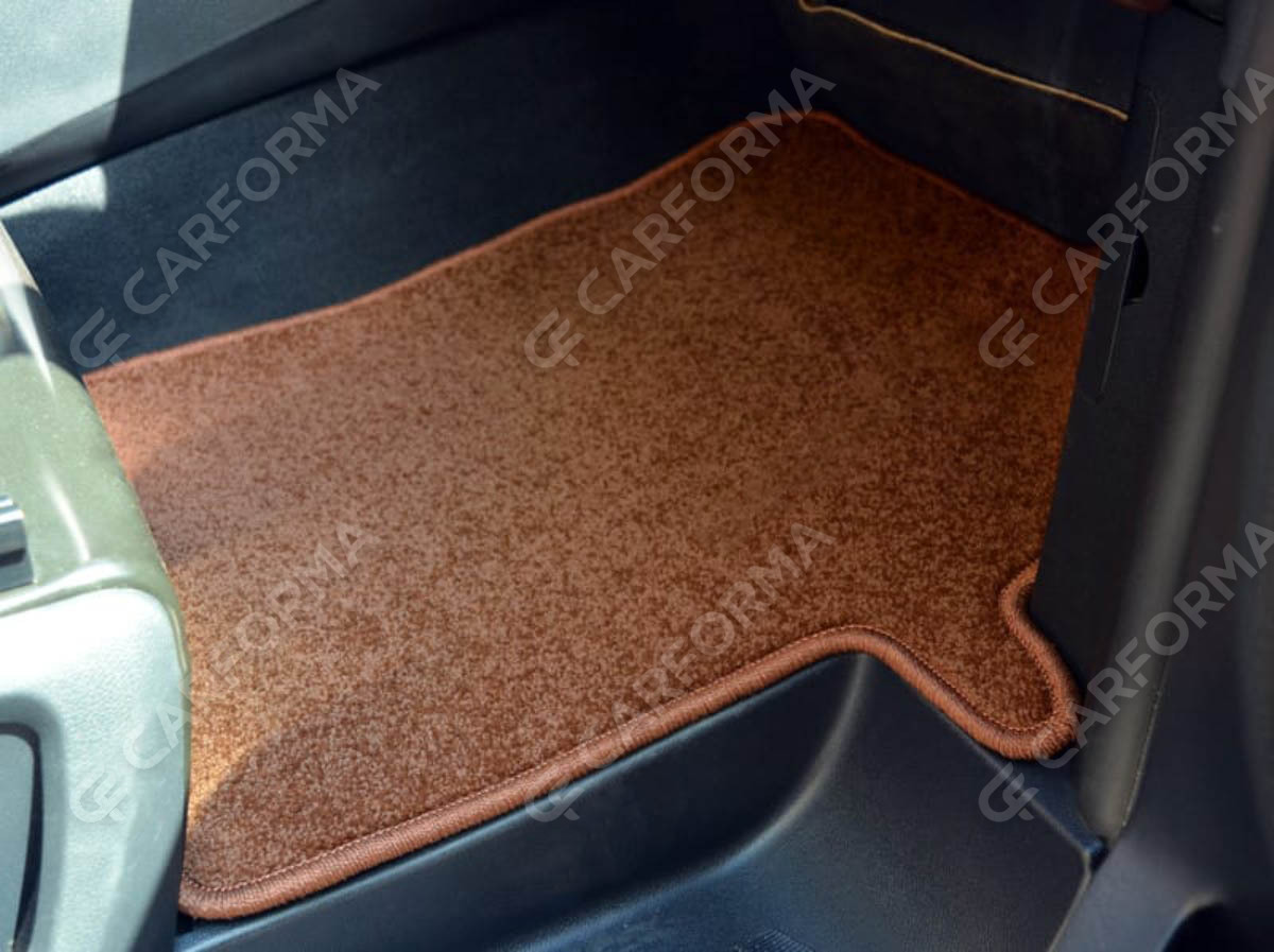 Коврики на Mercedes Vito (W447) 2014&nbsp;-&nbsp;2026 в Хабаровске