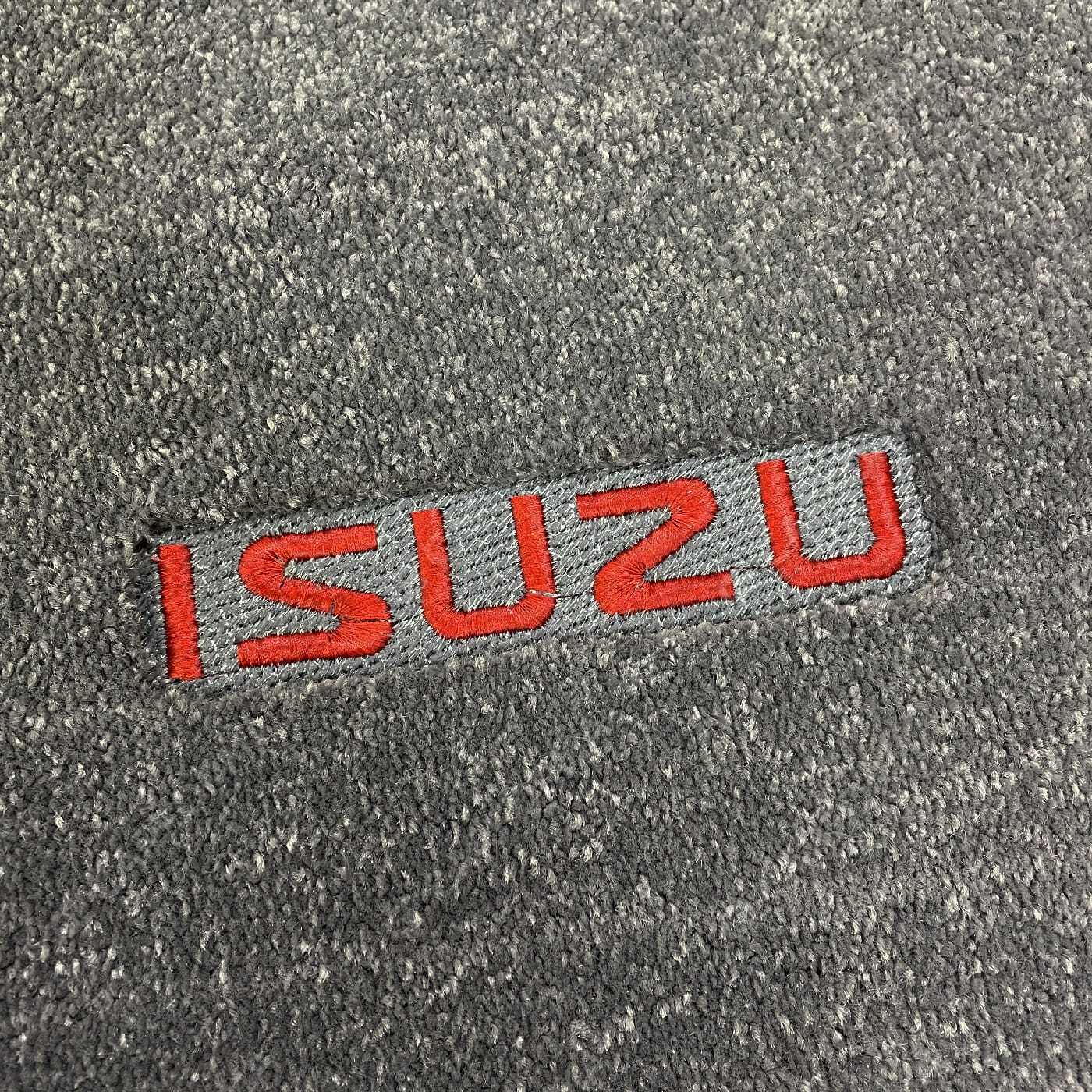 EVA коврики на Isuzu Forward V узкая кабина 2007&nbsp;-&nbsp;2026 в Хабаровске