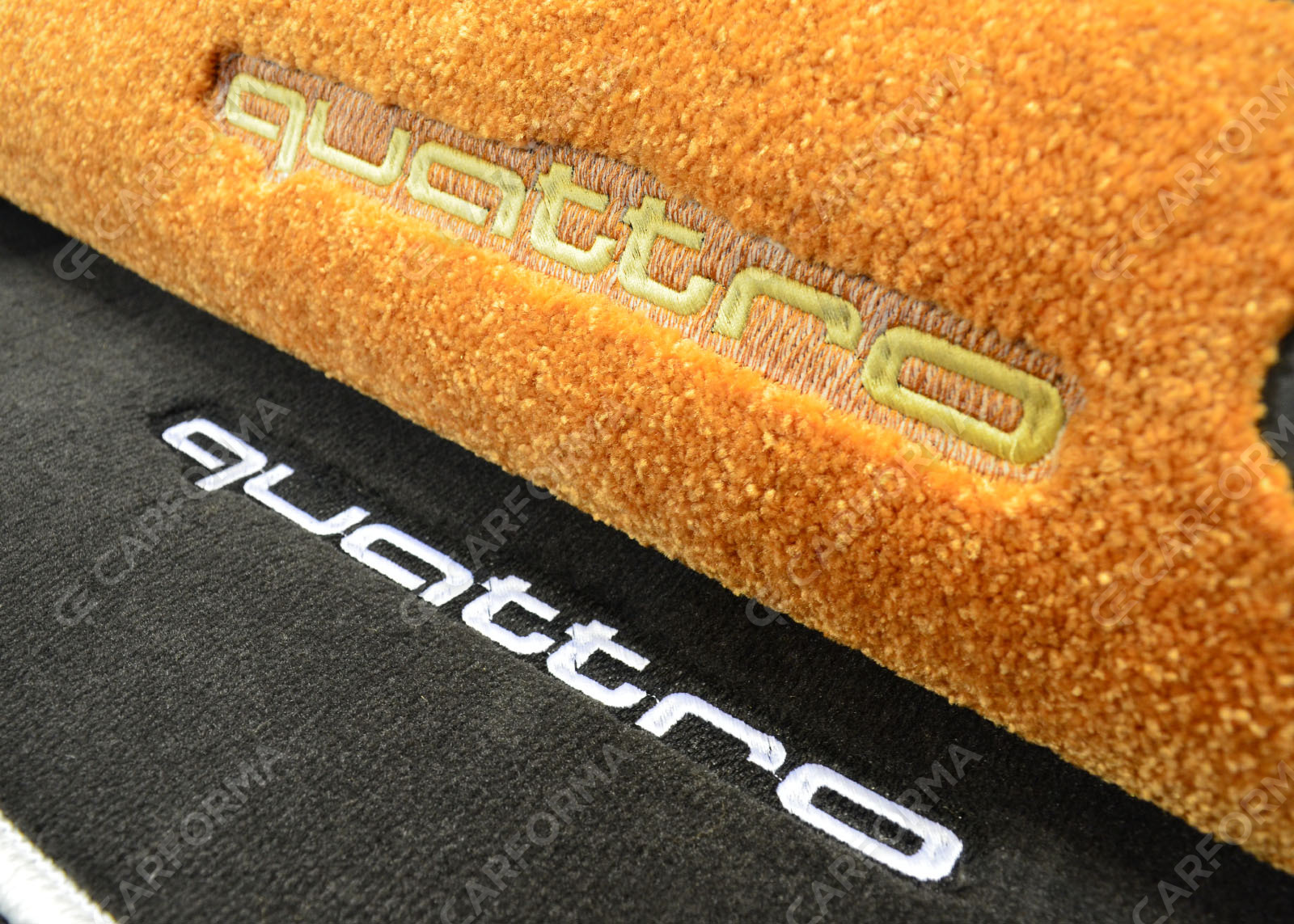 Коврики на Audi e-tron 2018&nbsp;-&nbsp;2023 в Хабаровске