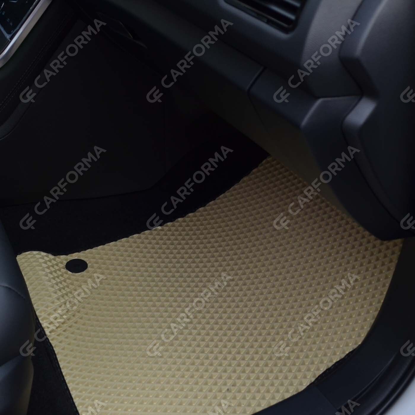 Коврики на Hongqi H5 I 2018&nbsp;-&nbsp;2022 в Хабаровске