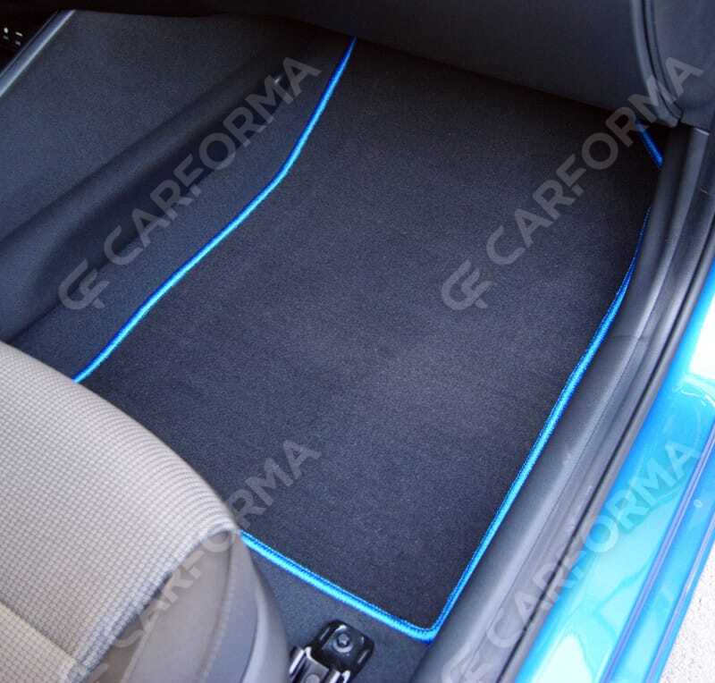 Коврики на Solaris HS 2022&nbsp;-&nbsp;2026 в Хабаровске