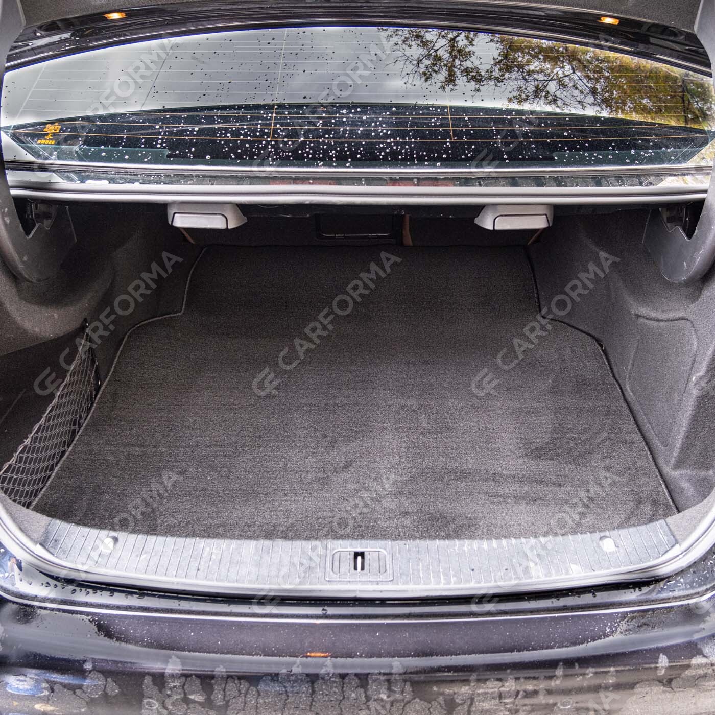 Коврики на Mercedes E (W212) 2009&nbsp;-&nbsp;2016 в Хабаровске