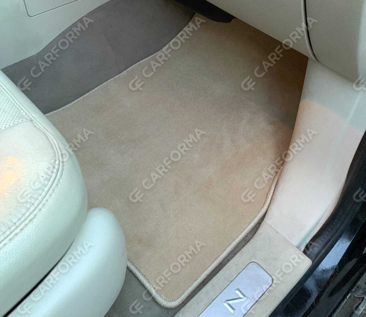 Коврики на Lincoln Navigator II 2003&nbsp;-&nbsp;2006 в Хабаровске