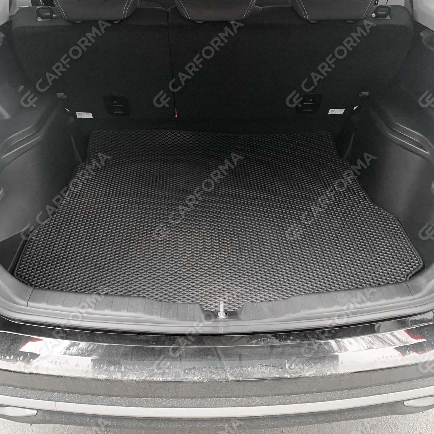 Коврики на Haval M6 2021&nbsp;-&nbsp;2026 в Хабаровске