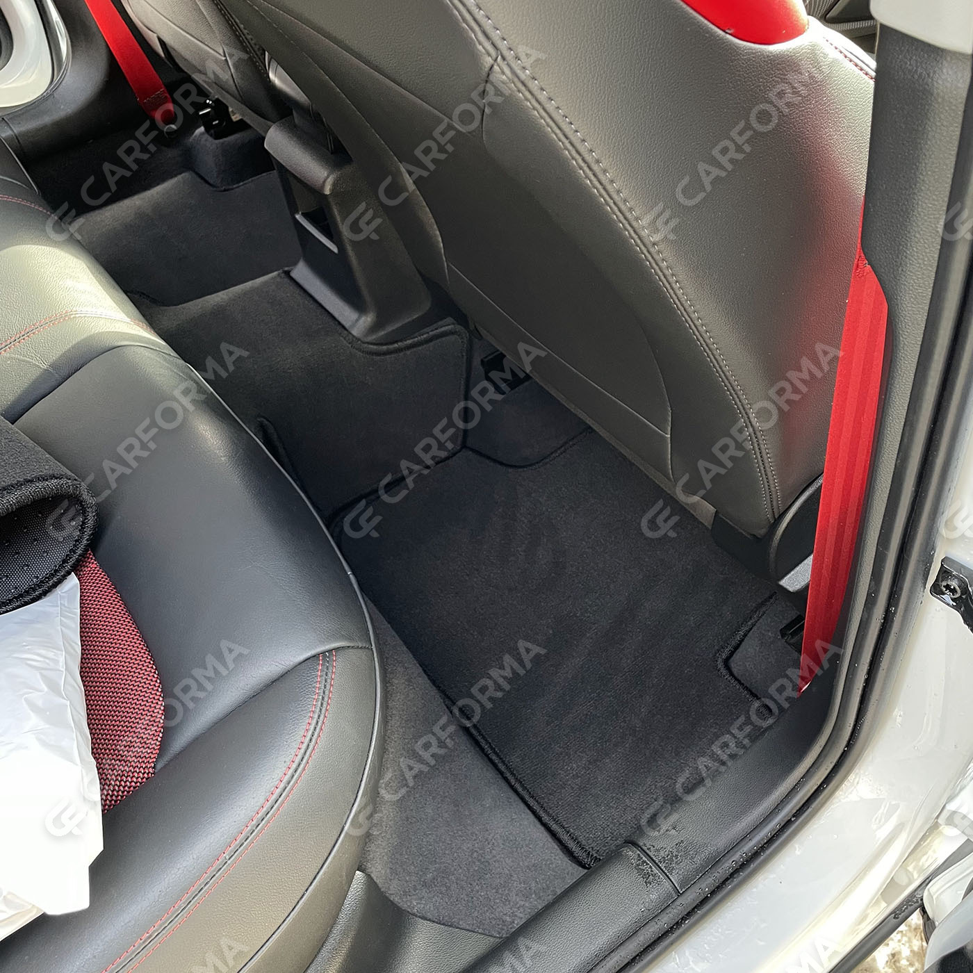 EVA коврики на Audi Q2L 2016&nbsp;-&nbsp;2026 в Хабаровске