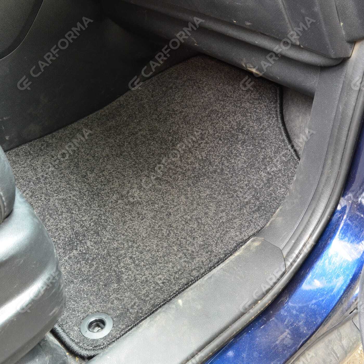 Коврики на Honda Pilot III 2015&nbsp;-&nbsp;2022 в Хабаровске