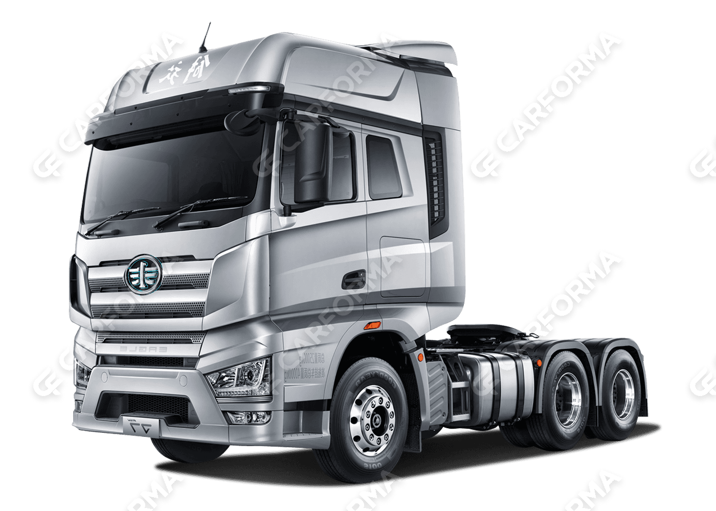 Коврики на FAW J7 2022&nbsp;-&nbsp;2026