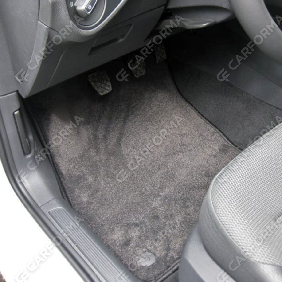 Коврики на Seat Leon III 2012&nbsp;-&nbsp;2020 в Хабаровске