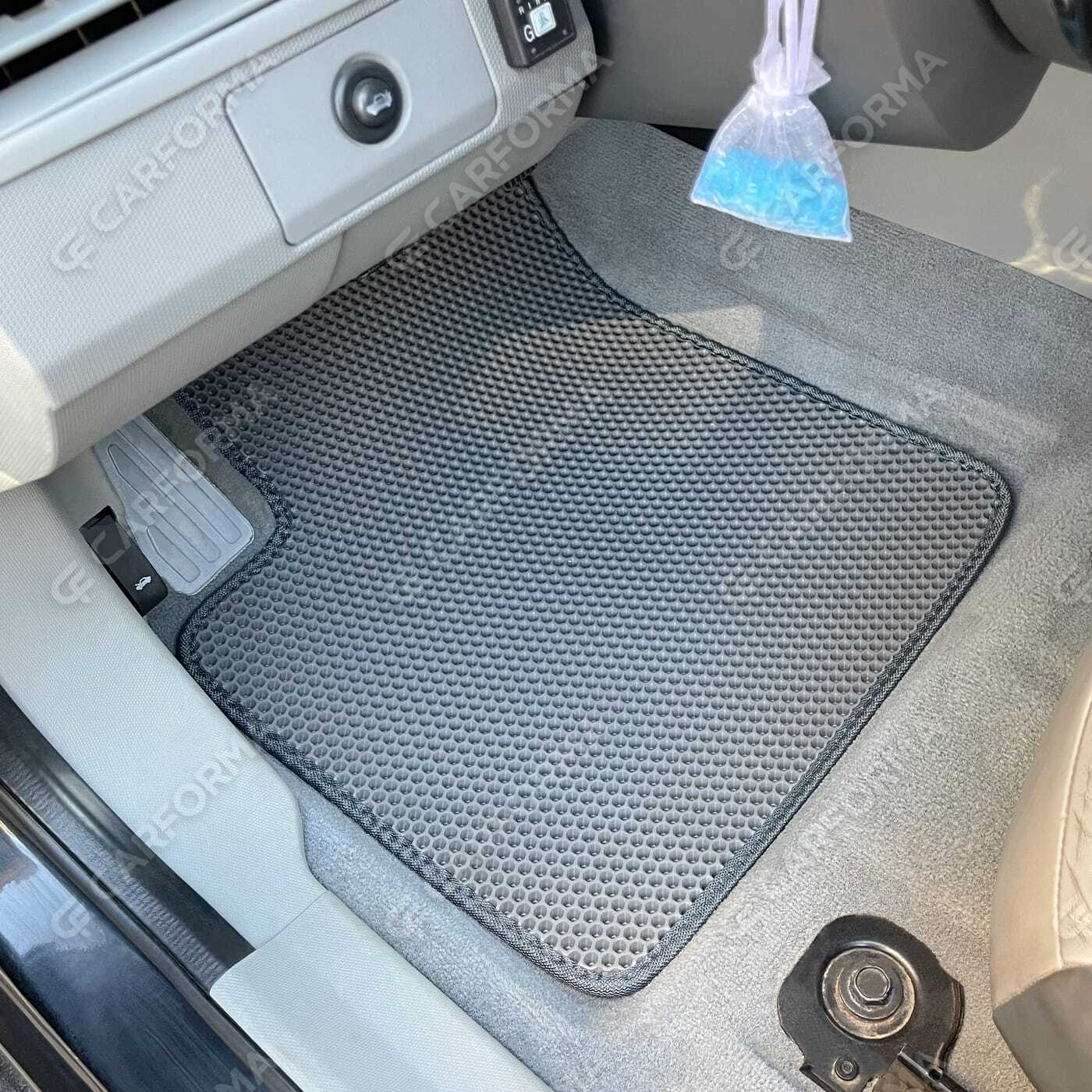 Коврики на Chrysler Sebring III 2006&nbsp;-&nbsp;2010 в Хабаровске