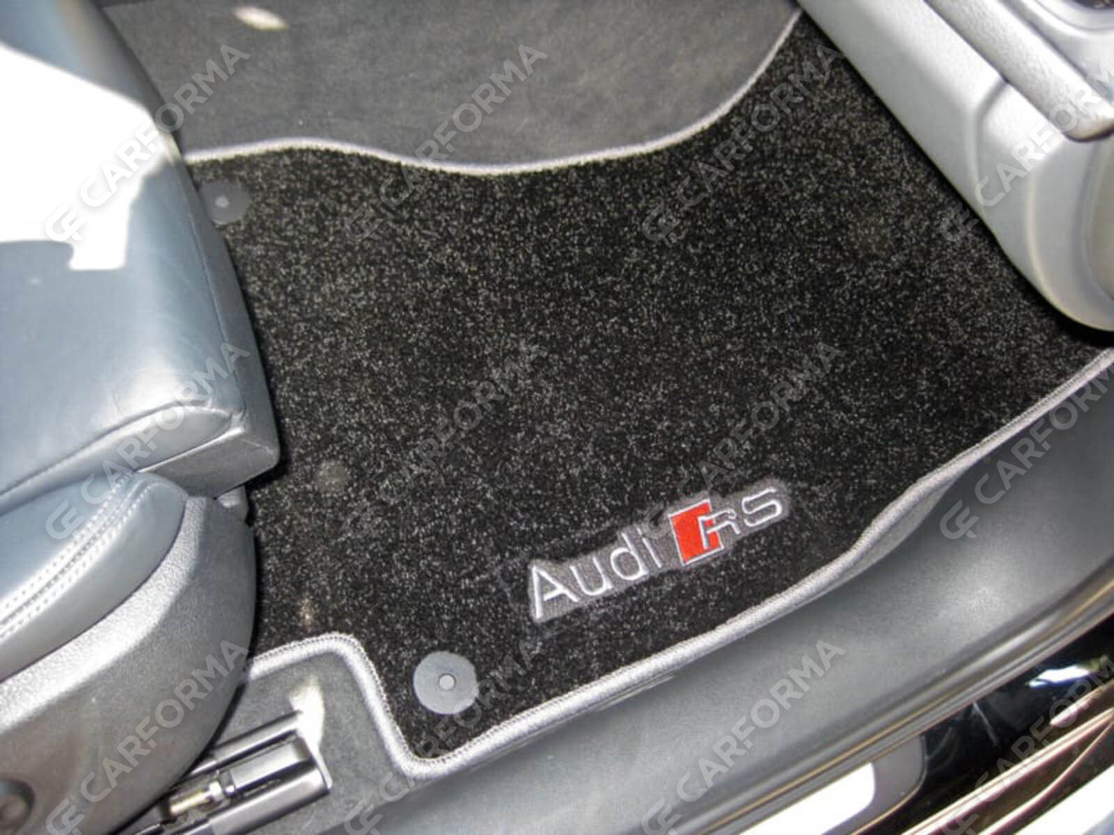 EVA коврики на Audi A6 Allroad quattro (C7) 2012&nbsp;-&nbsp;2019 в Хабаровске