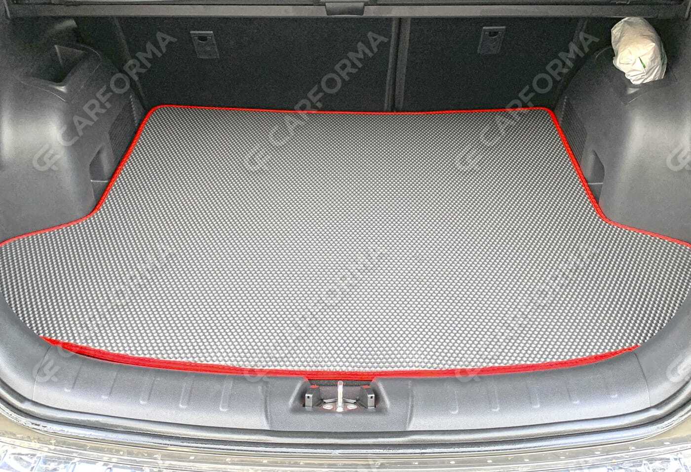 Коврики на Mitsubishi Outlander XL 2005&nbsp;-&nbsp;2013 в Хабаровске