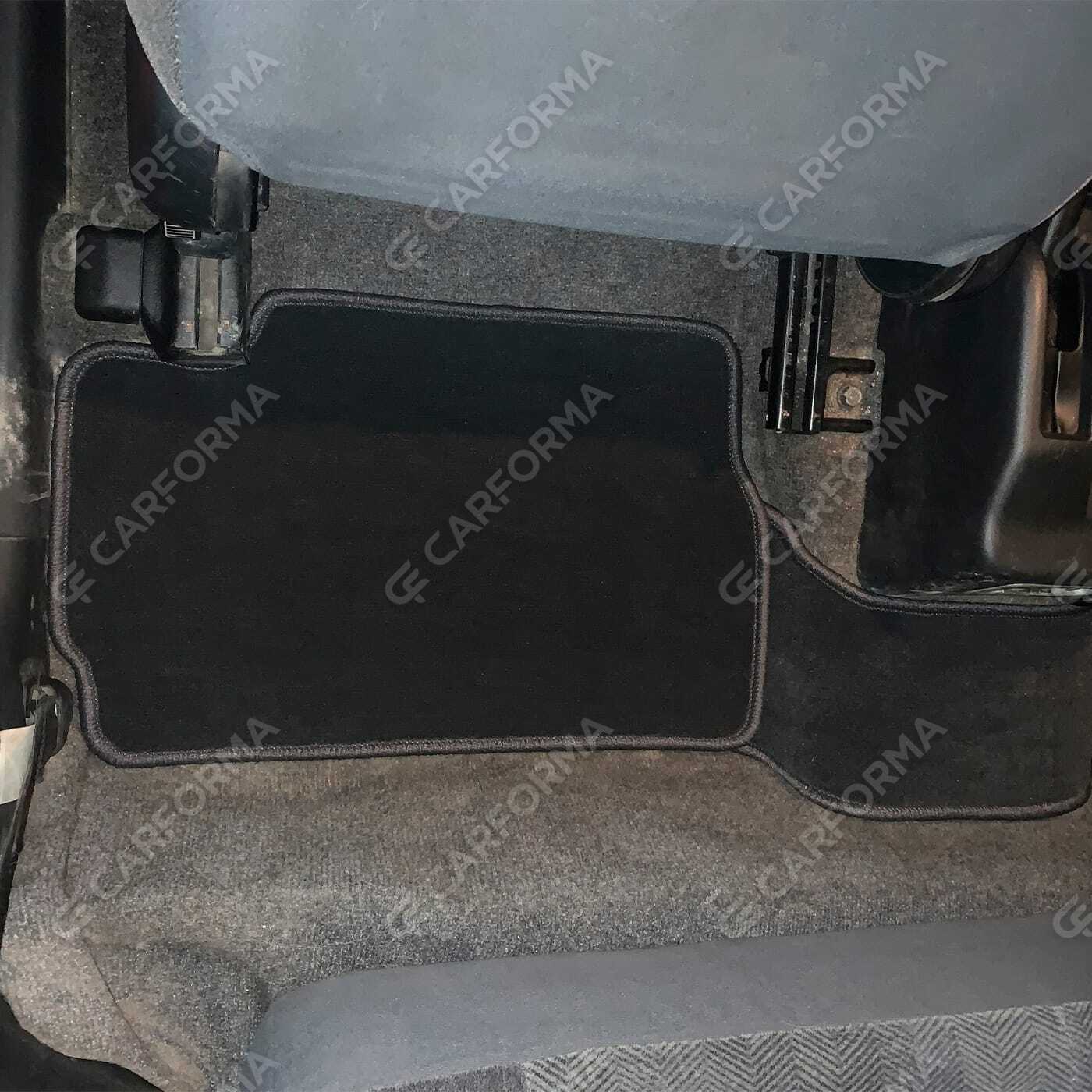 Коврики на Mitsubishi Pajero iO 1998&nbsp;-&nbsp;2007 в Хабаровске