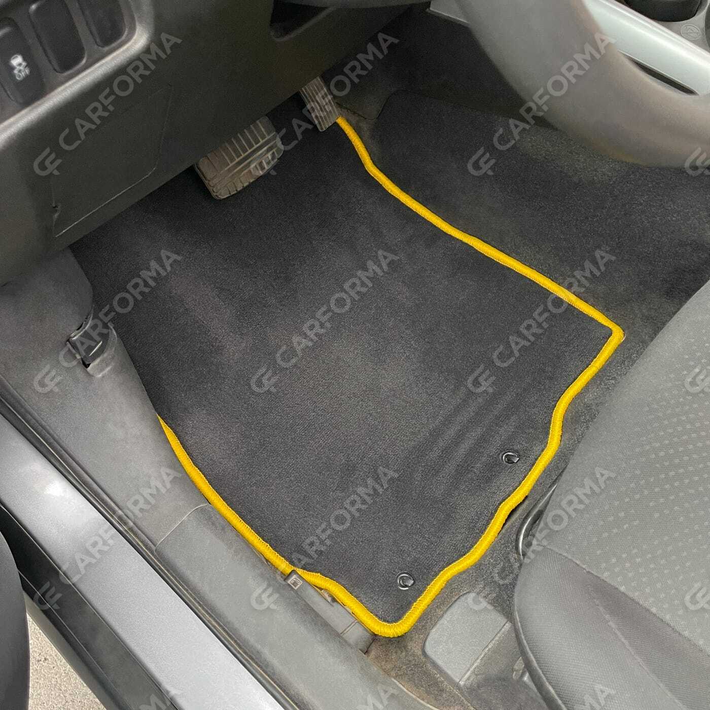 Коврики на Mitsubishi RVR III 2010&nbsp;-&nbsp;2024 в Хабаровске