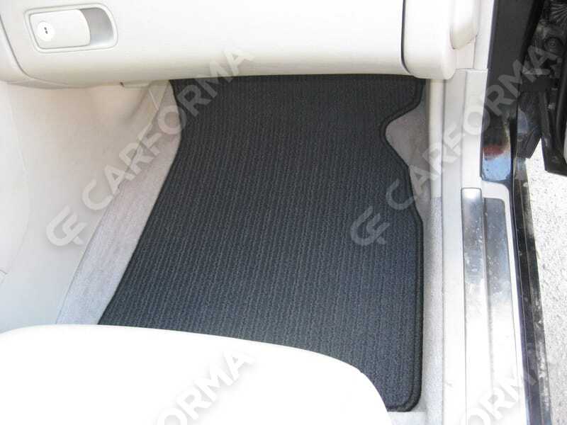 Коврики на KIA Opirus 2003&nbsp;-&nbsp;2010 в Хабаровске