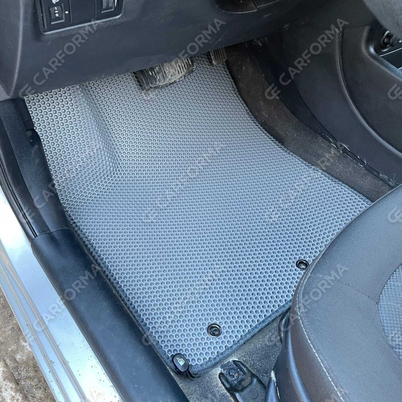 Коврики на Hyundai i20 I 2008&nbsp;-&nbsp;2014 в Хабаровске