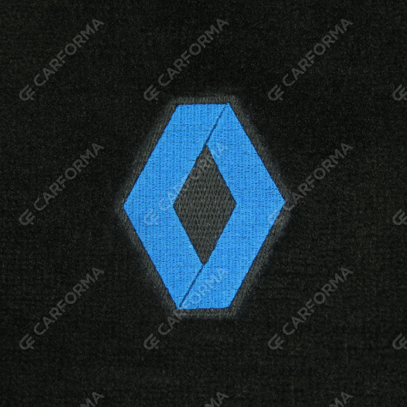 Коврики на Renault Kaptur 2016&nbsp;-&nbsp;2022 в Хабаровске