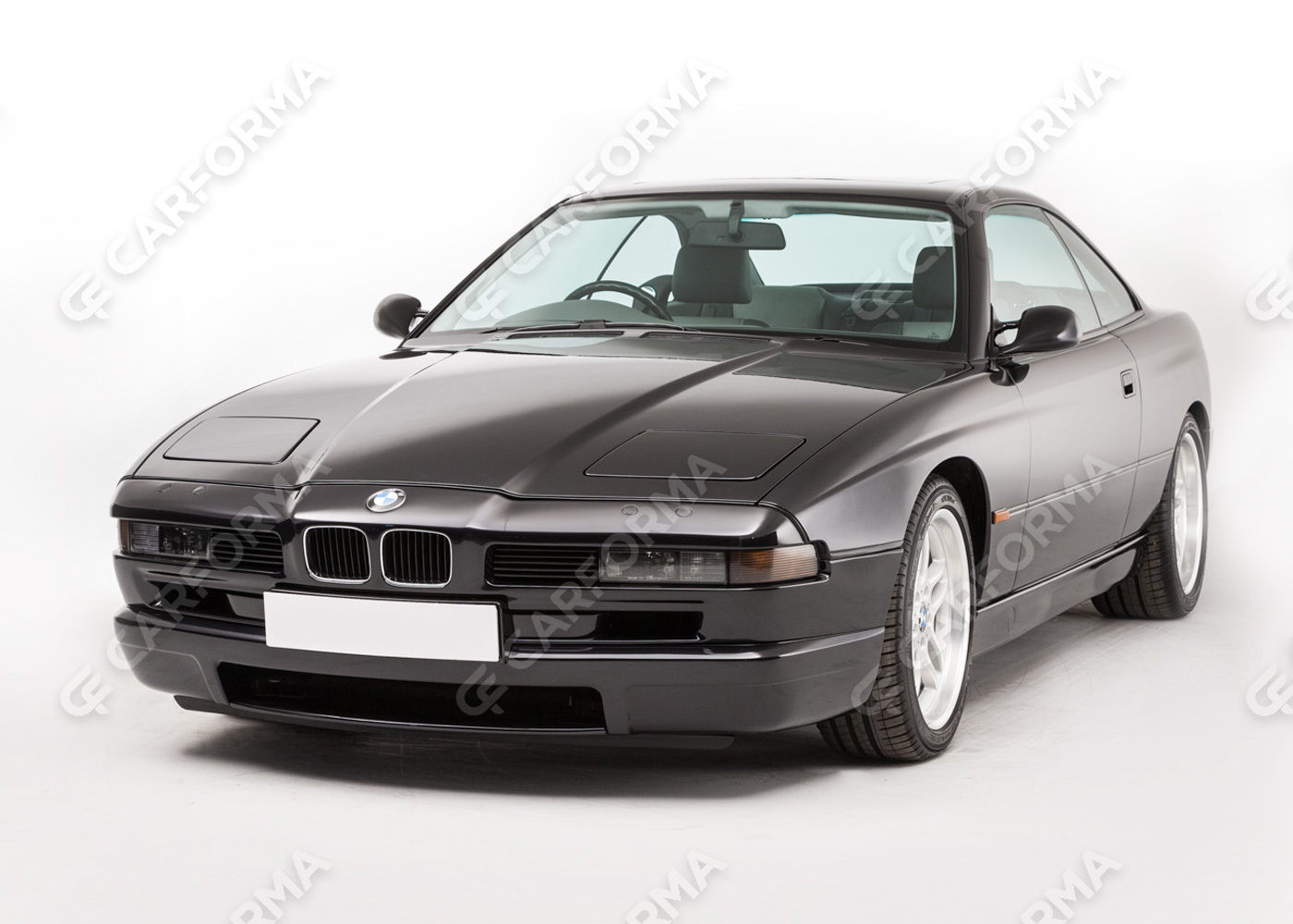 Коврики на BMW 8 (E31) 1989&nbsp;-&nbsp;1999 в Хабаровске