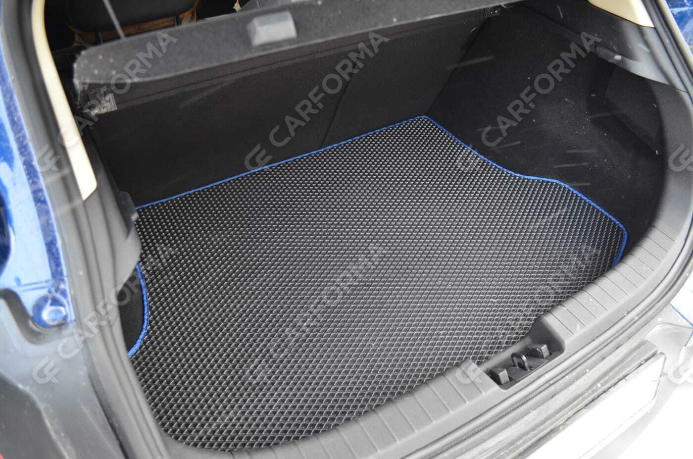 Ворсовые коврики на Geely GS II 2016&nbsp;-&nbsp;2021 в Хабаровске