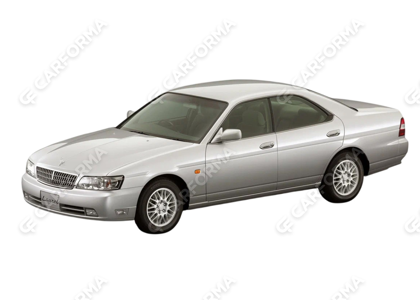 Коврики на Nissan Laurel (C35) 1997&nbsp;-&nbsp;2002