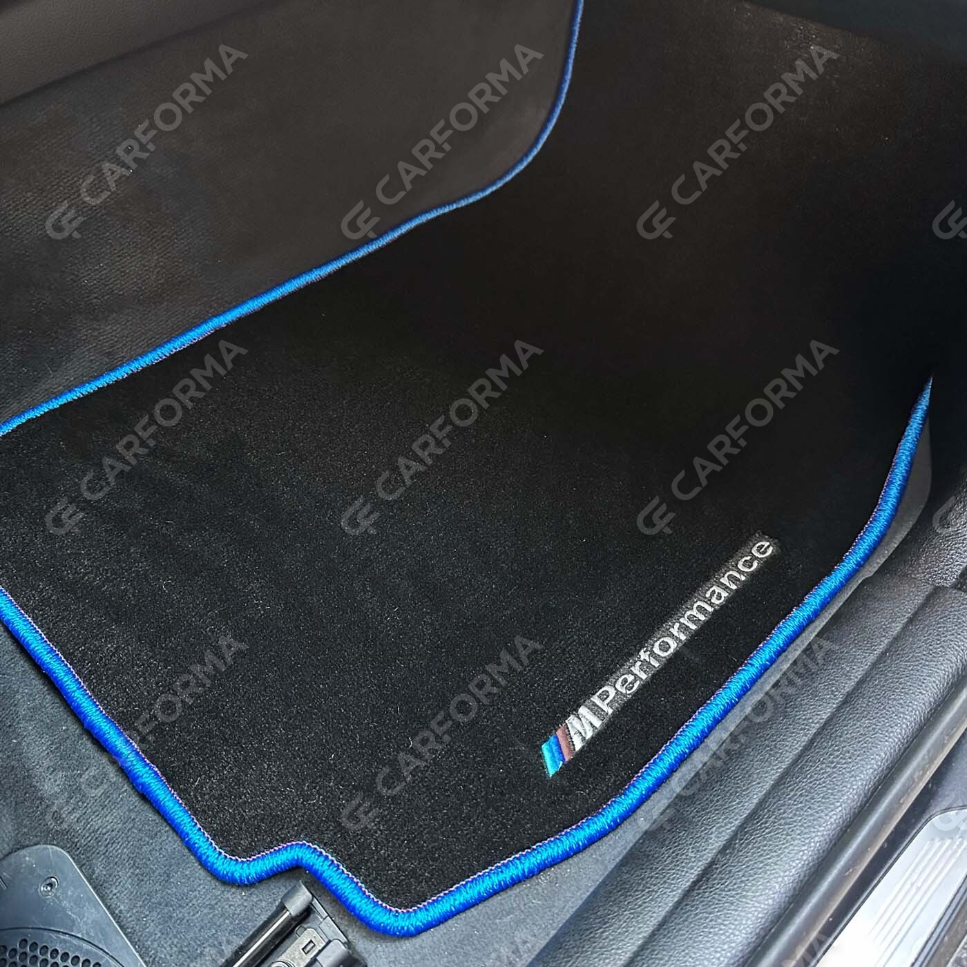 EVA коврики на BMW 4 (F36/F32/F33) 2013&nbsp;-&nbsp;2020 в Хабаровске