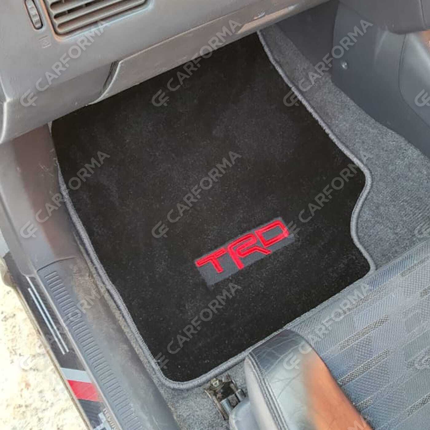 EVA коврики на Toyota Rav4 I 1994&nbsp;-&nbsp;2000 в Хабаровске