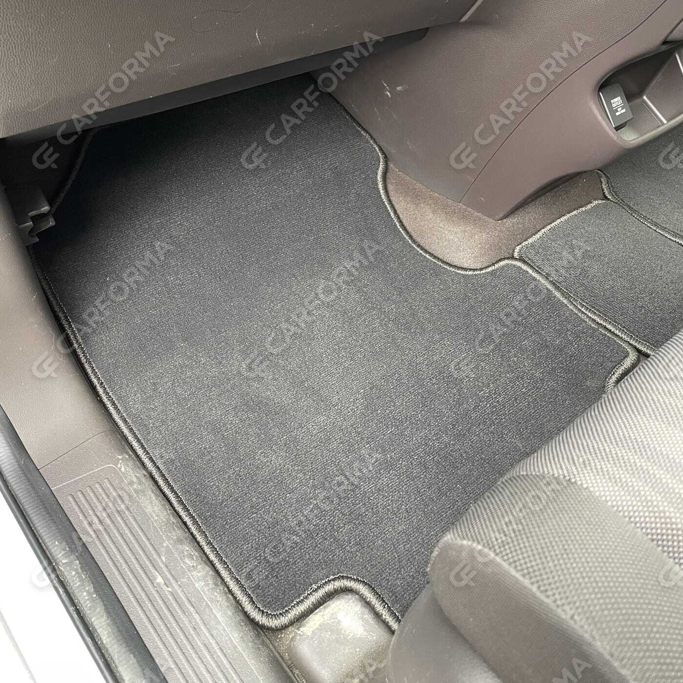 EVA коврики на Honda Freed II 2016&nbsp;-&nbsp;2024 в Хабаровске