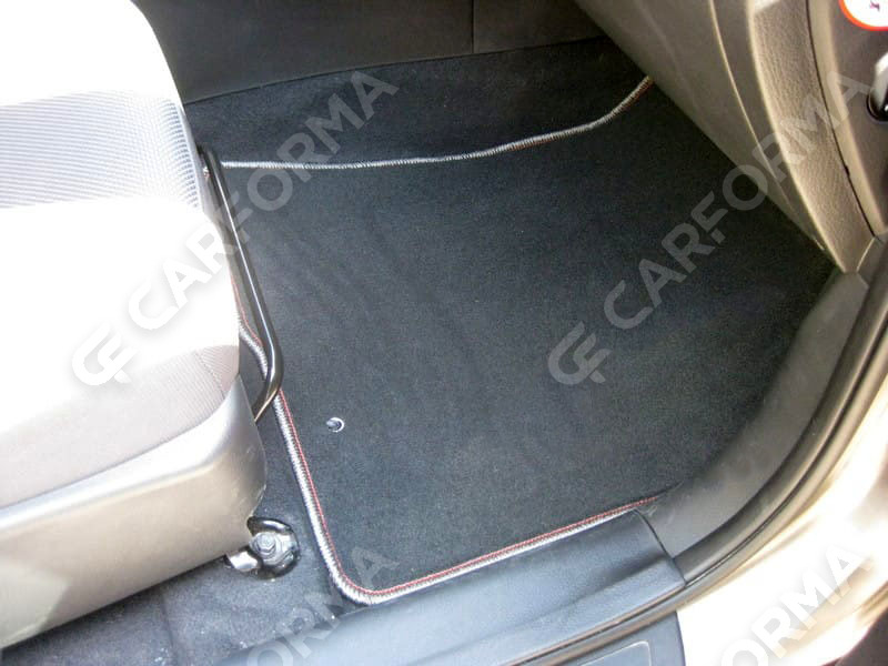 EVA коврики на KIA Sorento II 2009&nbsp;-&nbsp;2012 в Хабаровске