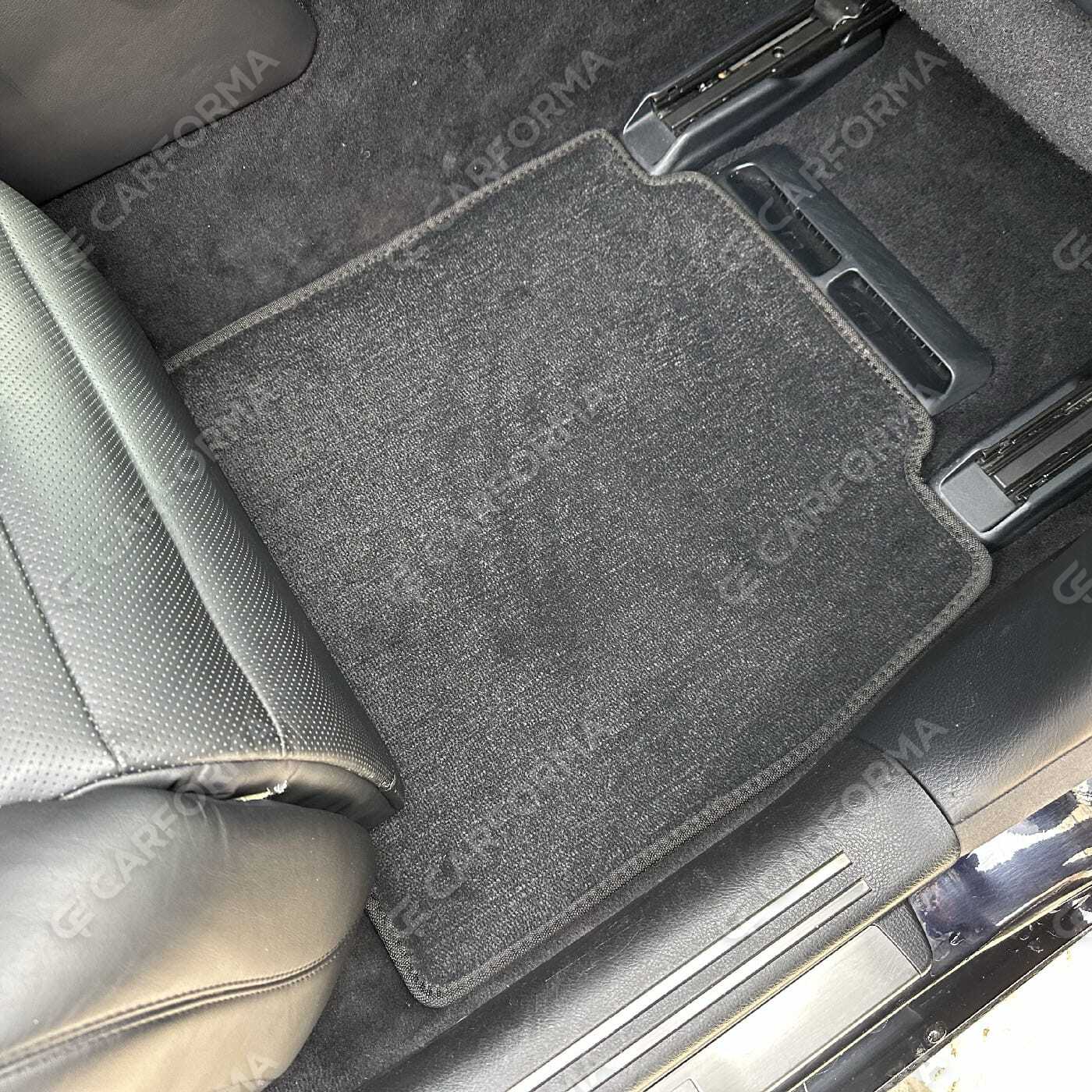 EVA коврики на Lexus LS IV 2006&nbsp;-&nbsp;2017 в Хабаровске