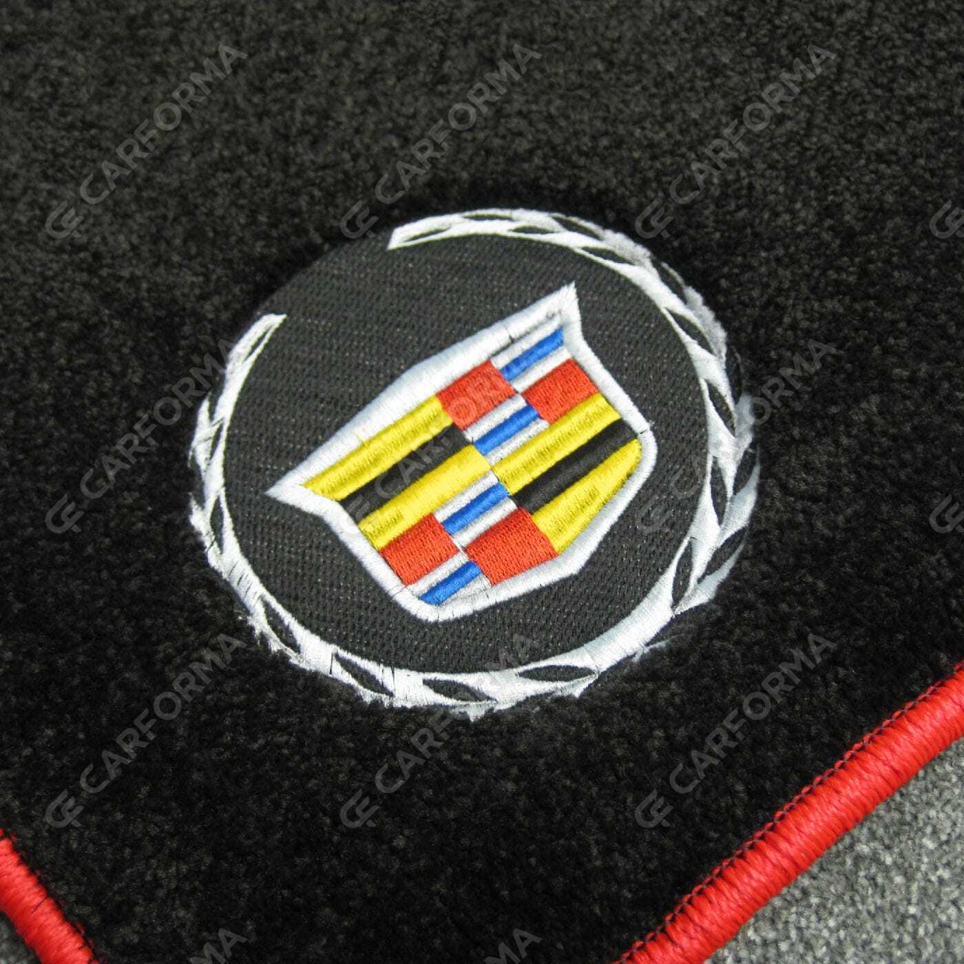 Коврики на Cadillac STS 2005&nbsp;-&nbsp;2011 в Хабаровске