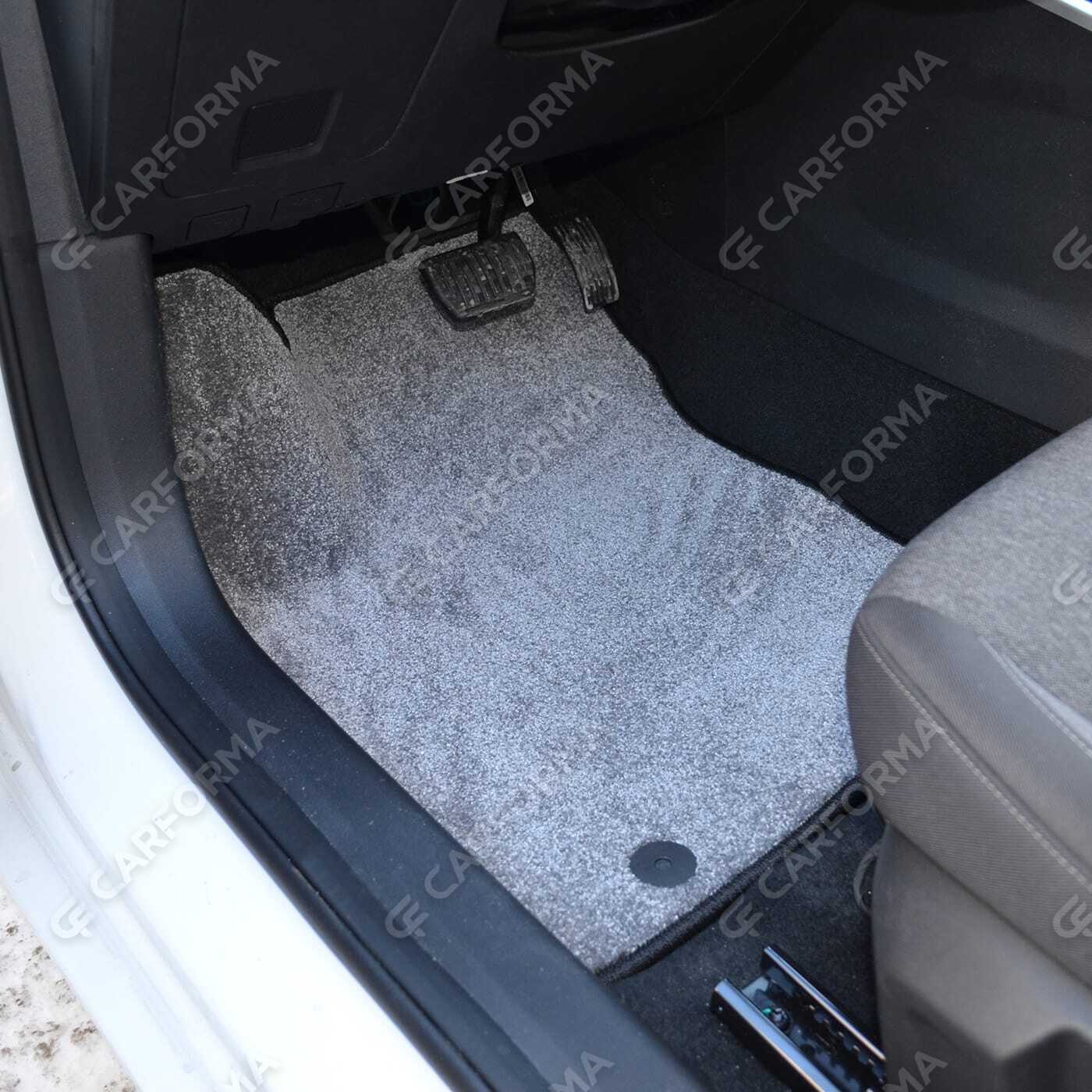 Коврики на Geely Emgrand 2021&nbsp;-&nbsp;2026 в Хабаровске