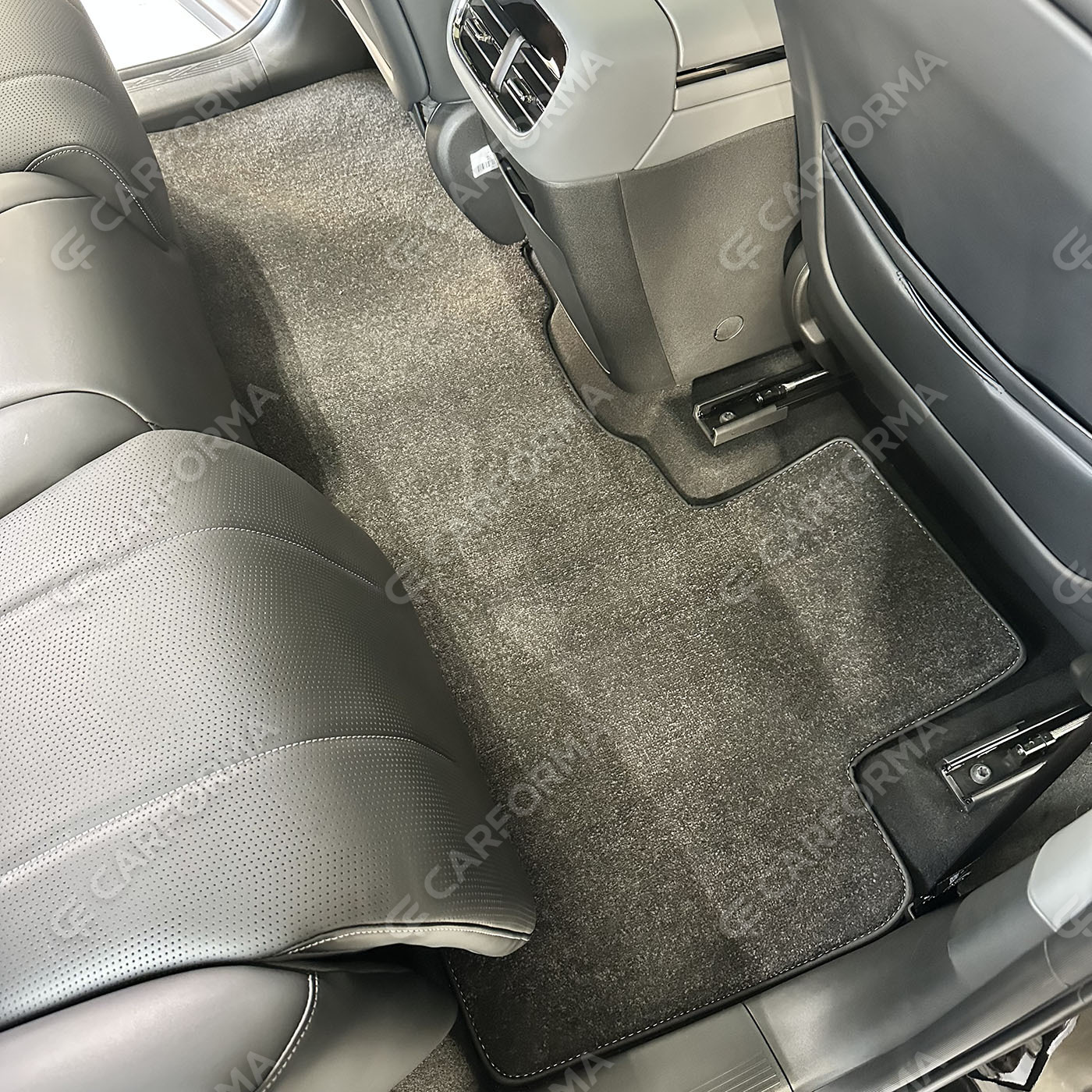 Ворсовые коврики на GAC S7 2025&nbsp;-&nbsp;2026 в Хабаровске