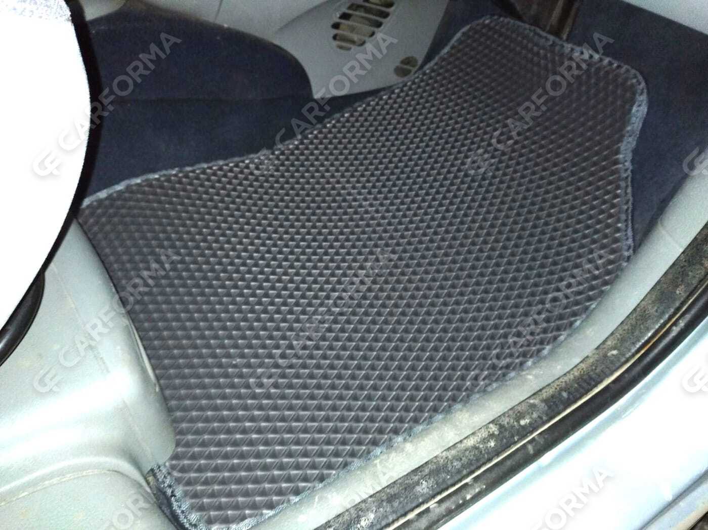 EVA коврики на Renault Scenic I 1996&nbsp;-&nbsp;2003 в Хабаровске