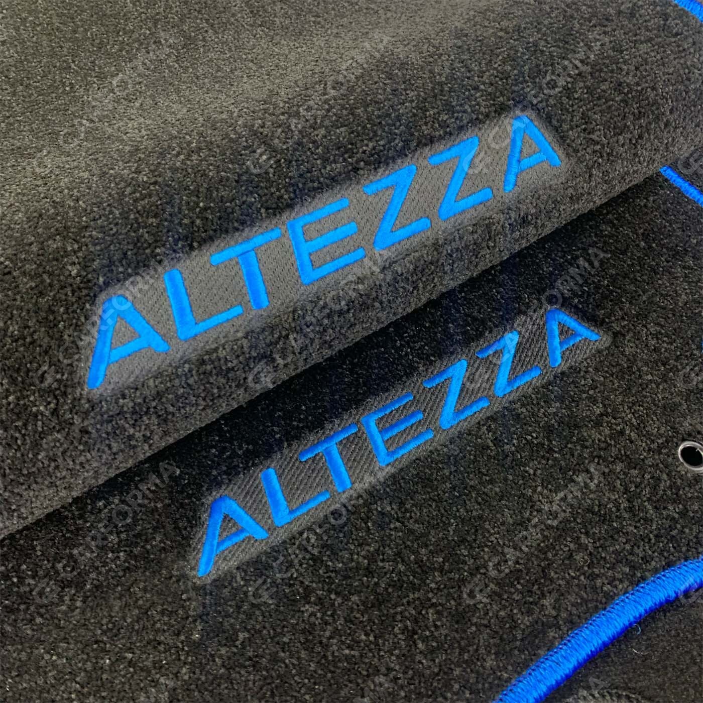 Коврики на Toyota Altezza 1998&nbsp;-&nbsp;2005 в Хабаровске