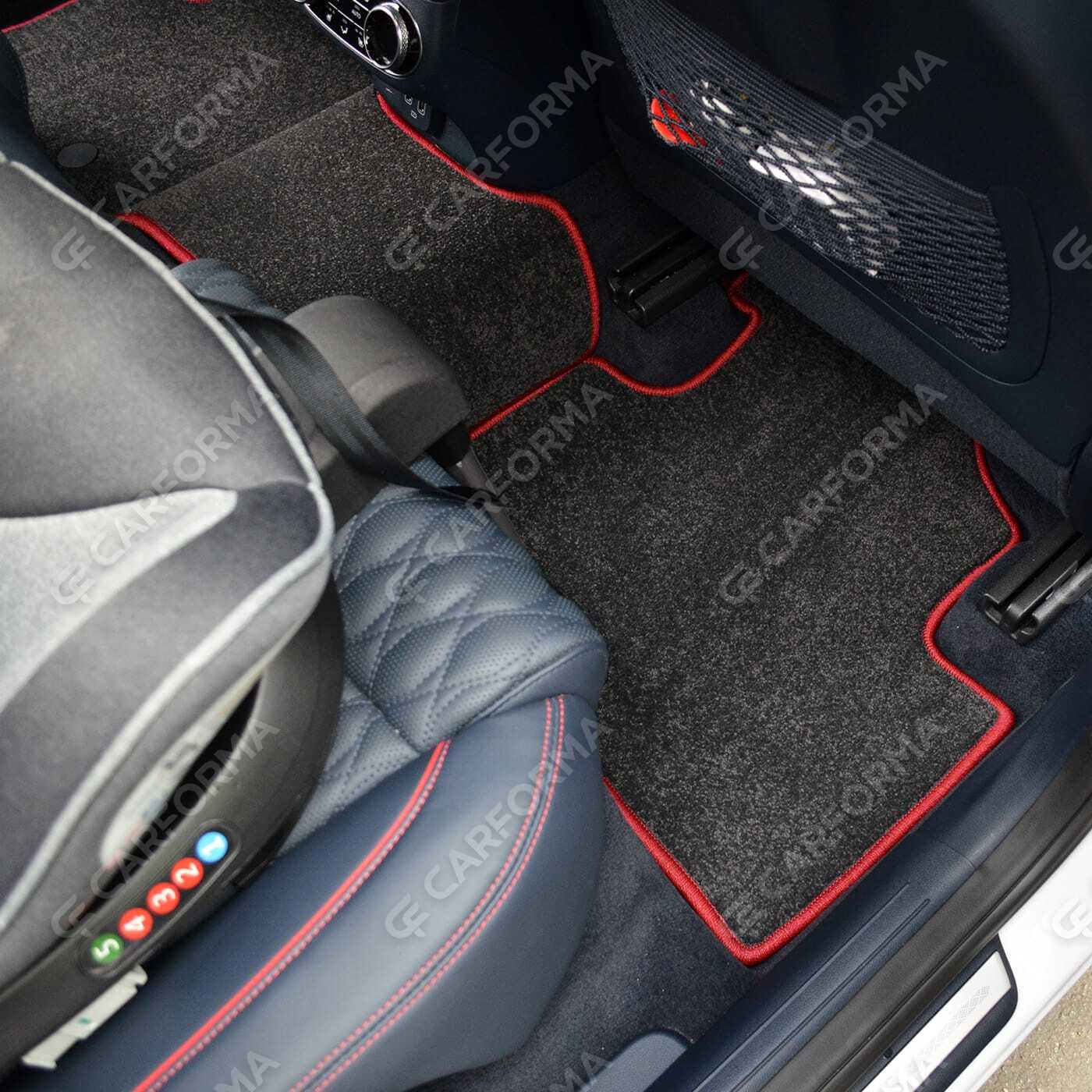 Коврики на Genesis GV70 2020&nbsp;-&nbsp;2026 в Хабаровске