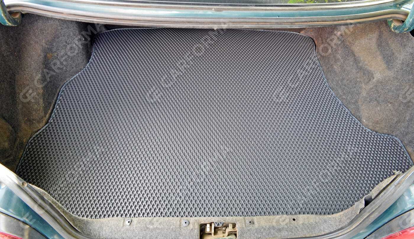 Ворсовые коврики на Subaru Impreza I 1992&nbsp;-&nbsp;2000 в Хабаровске