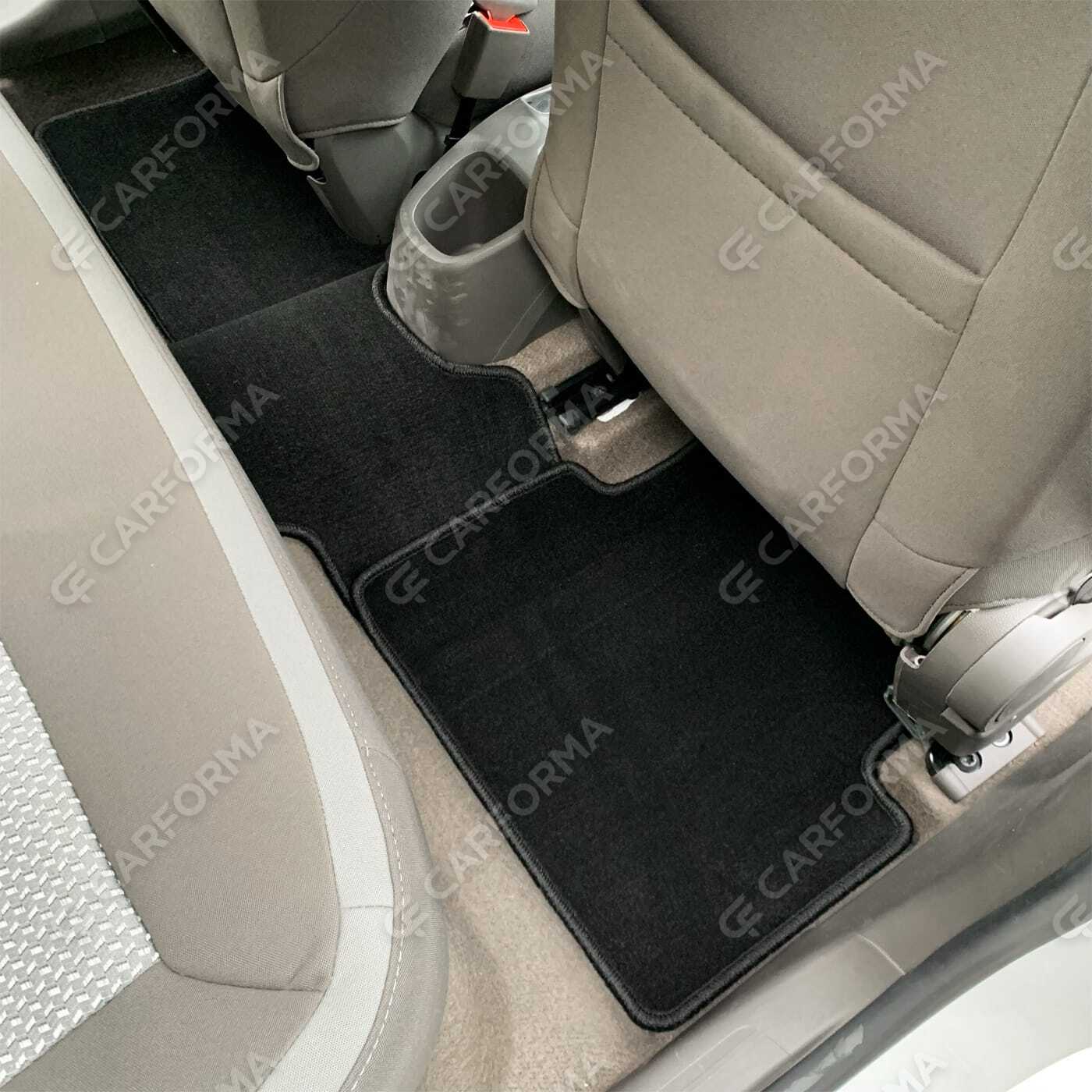 Коврики на Chevrolet Cobalt 2011&nbsp;-&nbsp;2026 в Хабаровске