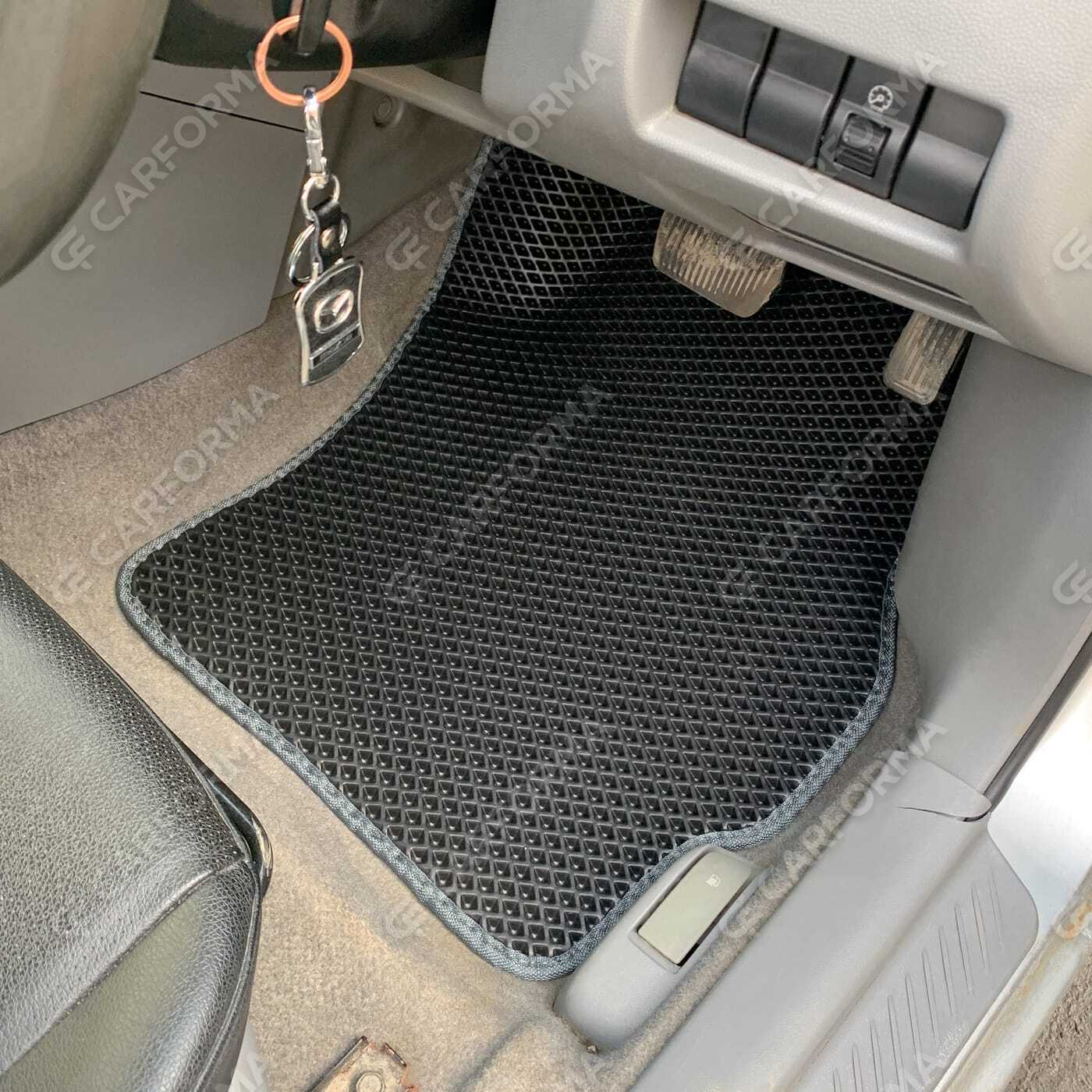 Коврики на Mazda Axela I 2003&nbsp;-&nbsp;2009 в Хабаровске